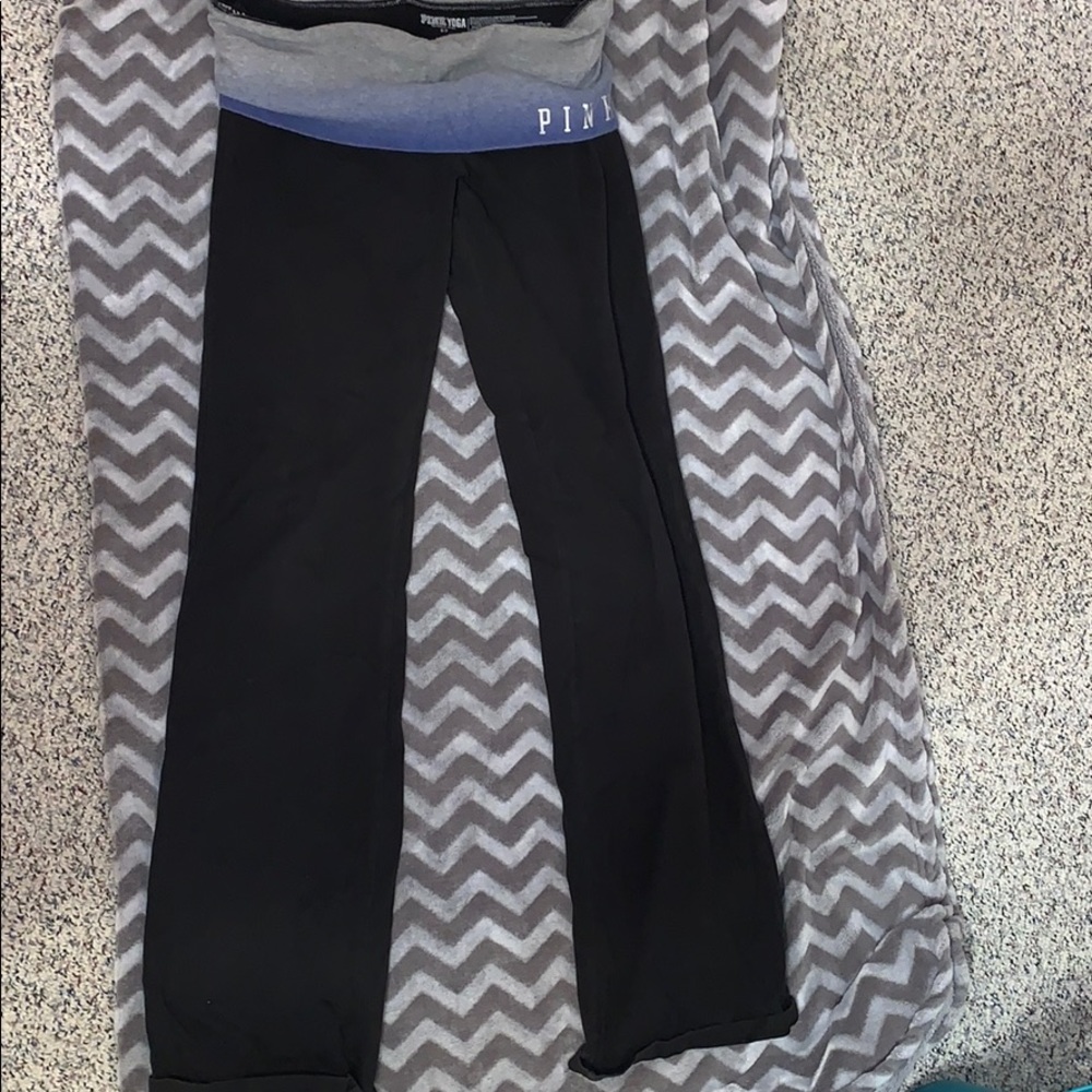 Yoga Pants